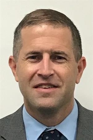 IMage of Superintendent Mr. Steve Bahn IMage of Superintendent Mr. Steve Bahn